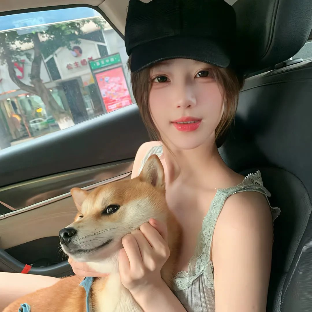 走进天堂