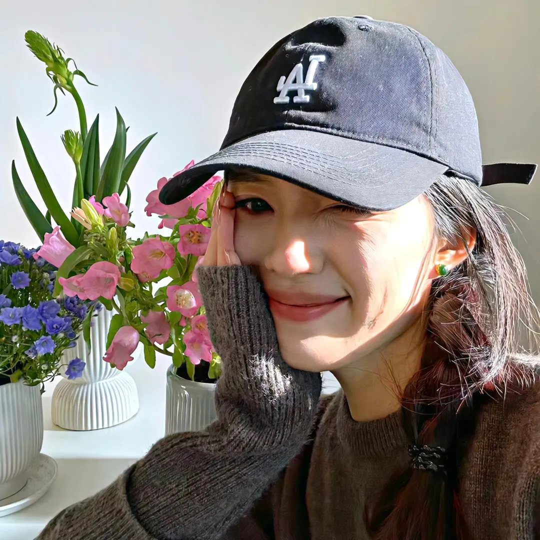 樱桃呀，恋爱吧